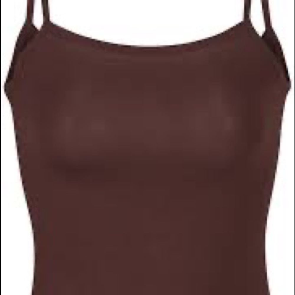 Skims Sleep Tank
